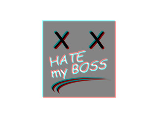 Hate my Boss 3d