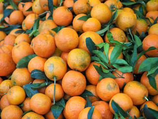 orange fruit food