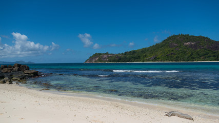 Seychellen