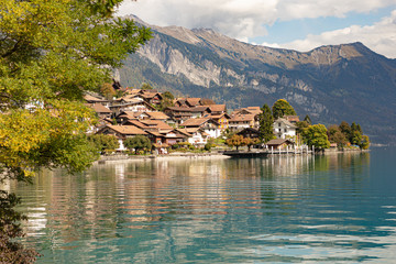 Oberried