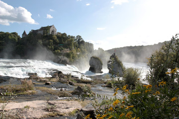 Rheinfälle 001