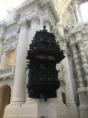 cathedral in vienna