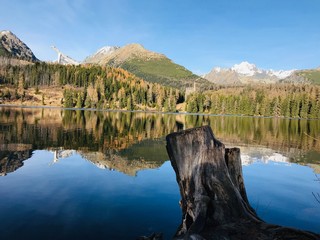 High Tatras
