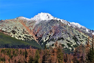 High Tatras