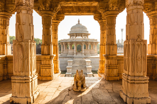 palace in jaipur india
