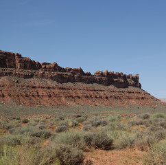  the monument valley park