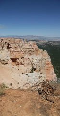  bryce   national  park the beauty of nature