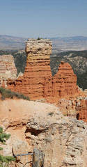  bryce   national  park the beauty of nature