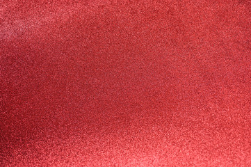 abstract red tone lights background