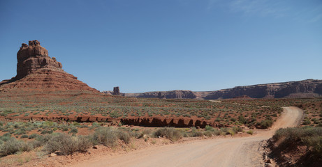  the monument valley park