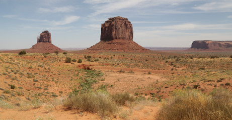  the monument valley park