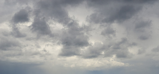 clouds