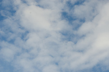 Obraz premium clouds