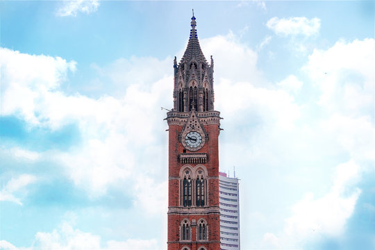 Rajabai Clock Tower, Mumbai