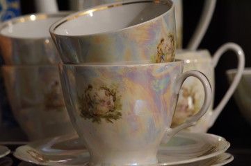cup of tea