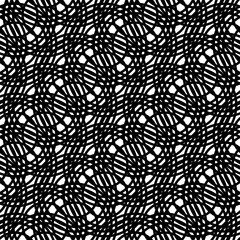 Design seamless grating pattern