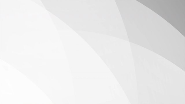 2D flat Animations 4K Gray color and white color and black color background abstract art 