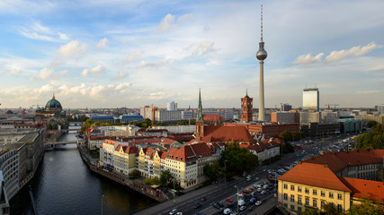 Berlin Mitte