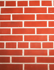  brick wall