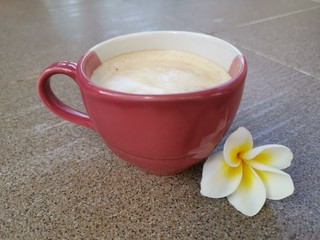 cup of tea