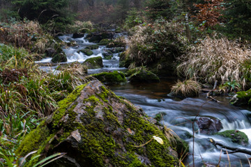 Bodefälle im Harz #2
