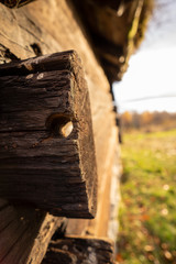 Norwegen im November Alesund