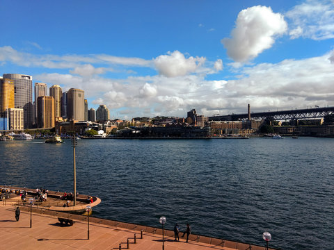 sydney