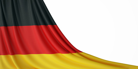 German of Flag