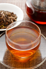 ほうじ茶