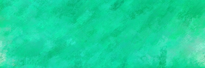 endless pattern. grunge abstract background with light sea green, medium aqua marine and turquoise color. can be used as wallpaper, texture or fabric fashion printing
