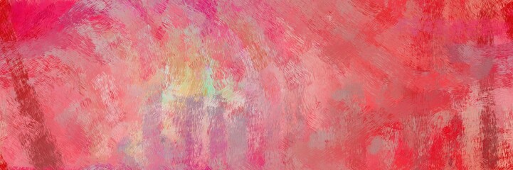 abstract seamless pattern brush painted texture with pale violet red, indian red and pastel gray color. can be used as wallpaper, texture or fabric fashion printing