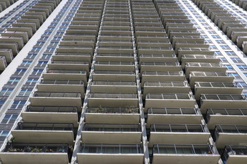 Obraz premium Chicago 1