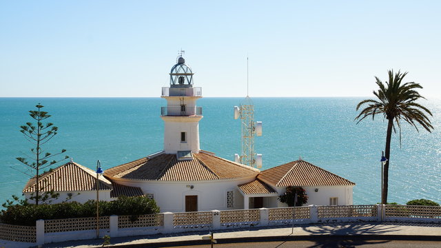 Phare de Cullera