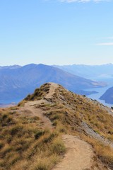 Roys Peak