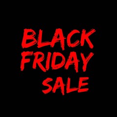 "Black Friday Sale" Black Friday Beautiful Poster Design 29 | Black Friday Backgrounds or logos | Black Friday 2019