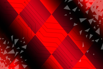 red, abstract, texture, pattern, design, wallpaper, backdrop, technology, fabric, art, illustration, black, color, textured, dark, grid, material, computer, graphic, textile, metal, shape, square