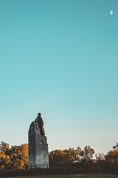 Babler State Memorial Park