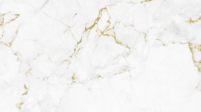 Marble white top