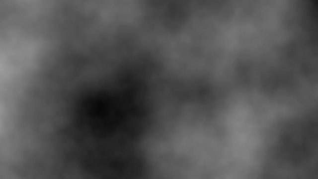 Dry ice smoke overlay animation. Extra long smoke or haze background footage 