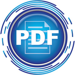 pdf icon