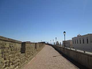 Fototapeta premium Napoli