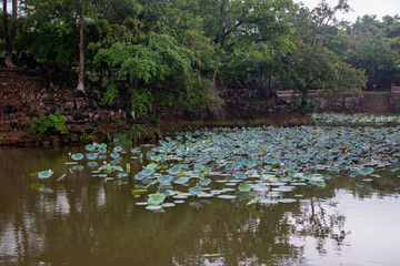 The Tomb of Tu Duc