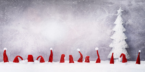 Weihnachtskarte