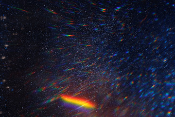 Easy to add lens flare effects for overlay designs or screen blending mode to make high-quality...