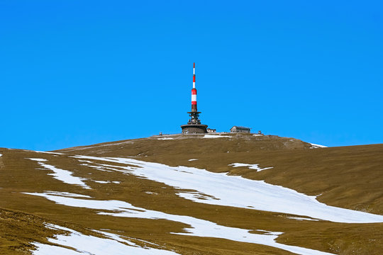 Costila Radio Relay