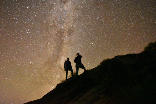 starry night 