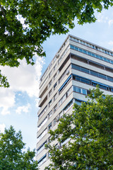 MADRID DETALLES CIUDAD