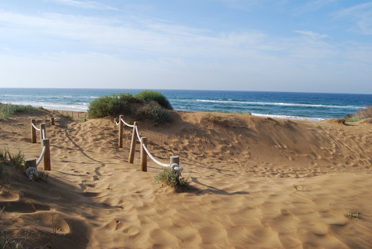 calblanque