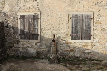 Fototapeta premium Standpipe