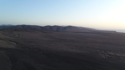 Photo tour of fuerteventura islnd